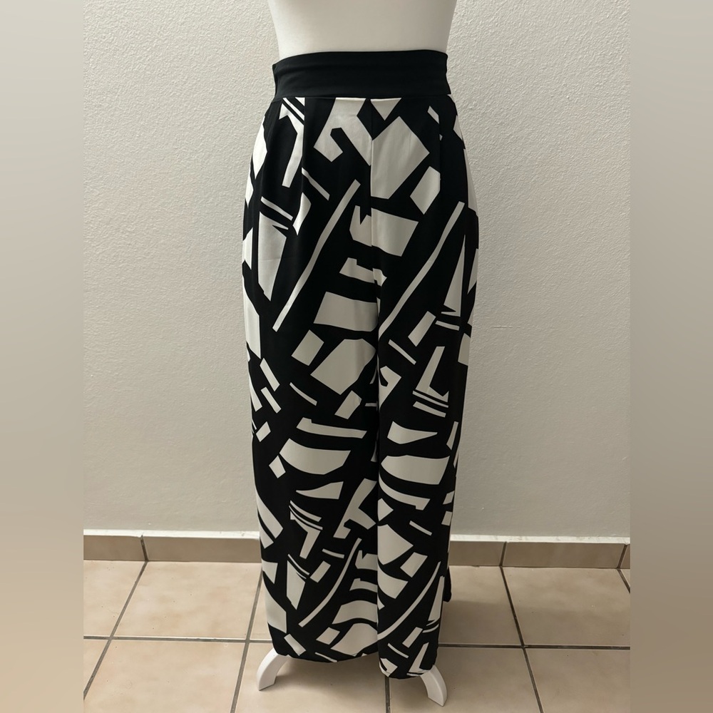 One n More Wide Leg Pant